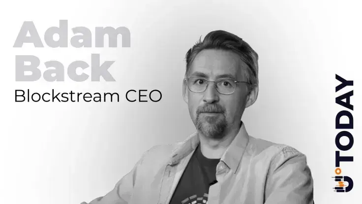 Adam Back Kills Bitcoin Quantum Threat With New Taproot Showcase