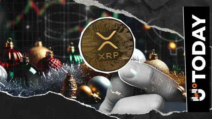 XRP Becomes Top-Traded Token on Major Exchange