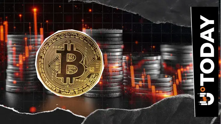 Death Cross Threat Returns for Bitcoin, and $67,000 Is Not Meme Number Anymore
