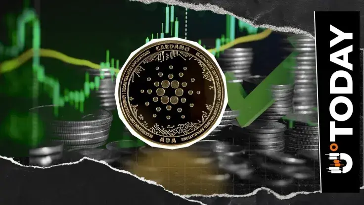 Cardano Jumps 52,077% in Futures Activity in Holiday Trading, What's Going On?