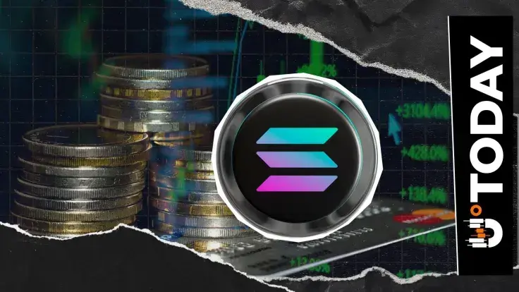 Solana Price to $140? Key Metric Hints Potential Reversal