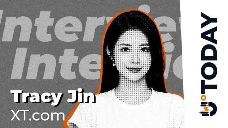 CEX Evolution, XSC, XT Crypto Prospects for 2026: Big Interview With Tracy Jin, COO at XT Exchange