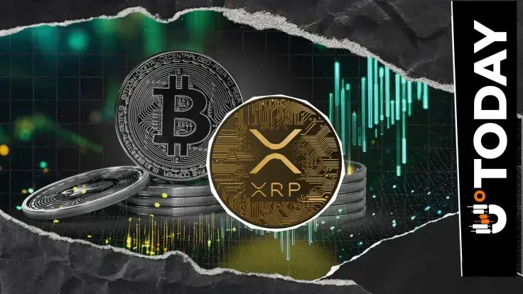 XRP Could Hit $24 If This Ultra Rare Golden Cross Is Confirmed on XRP vs. Bitcoin Chart