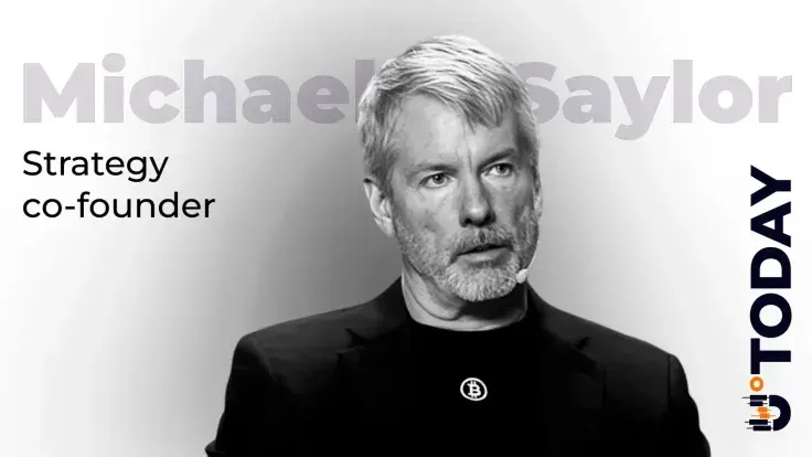 Did Saylor Just Signal Another Billion-Dollar Bitcoin Buy? 