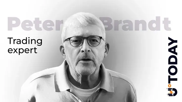 $250,000 Bitcoin Target Still in View But Not Soon, Peter Brandt Hints