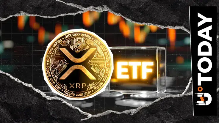 XRP ETF Stuns Issuers With Demand Surge as XRPC Overtakes Entire Market