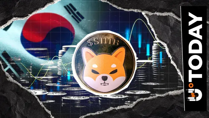 389,999,999,999 Shiba Inu (SHIB) Suddenly Withdrawn From Major Korean Exchange, Destination Unclear