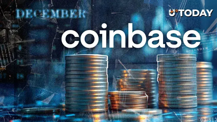 Key December Date Announced for Coinbase Users: Details