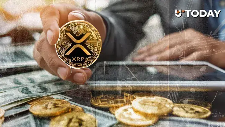 XRP Scores Yet Another Prominent Supporter