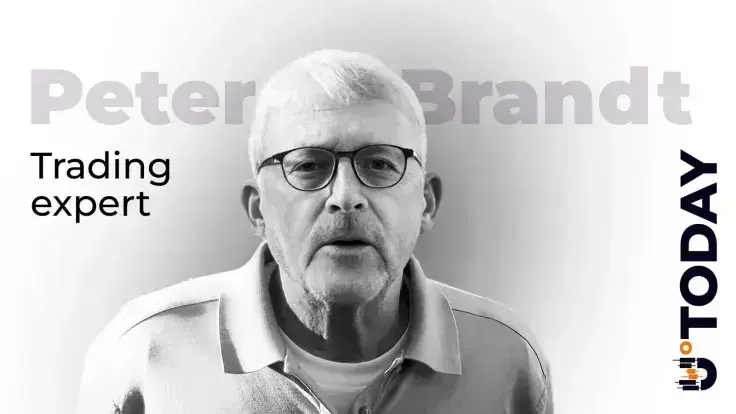 Legendary Trader Peter Brandt Reveals His Bitcoin Price Target, and Bulls Will Not Like It