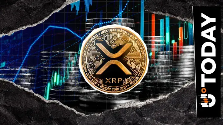 XRP Awaits 400% Network Surge: But It Might Not Help Price