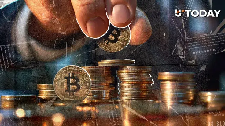 'How Wrong I Have Been': Michael Burry Slams His Bitcoin Position Critics