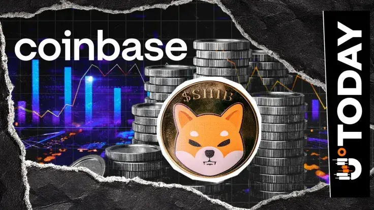 -4,136,208,073,220 SHIB: Major US Exchange Coinbase Stunned With Mysterious Shiba Inu Outflow Worth $35 Million