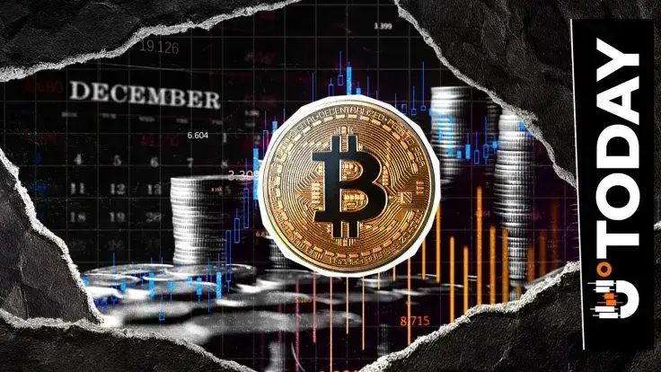 '$80,000 for BTC in December': Top Trader Delivers Worrying Bitcoin Price Prediction