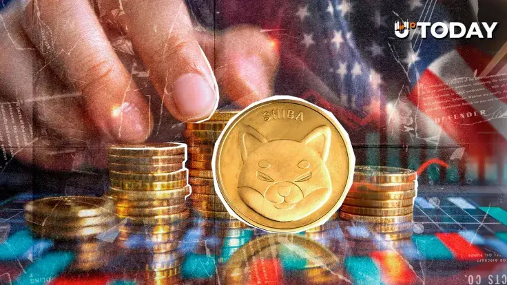 Shiba Inu's 2,394% Activity Surge on US Crypto Exchange: What's Going On?