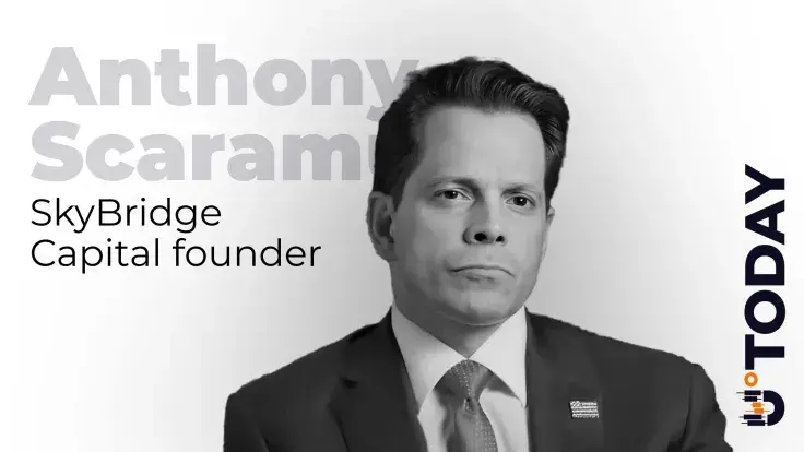 'Really Smart Stuff': Anthony Scaramucci Backs Saylor's Latest Billion-Dollar Bitcoin Play