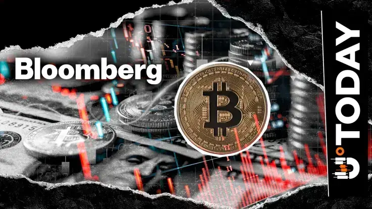 Key Reason Why Bitcoin Isn’t at $20K Named by Bloomberg