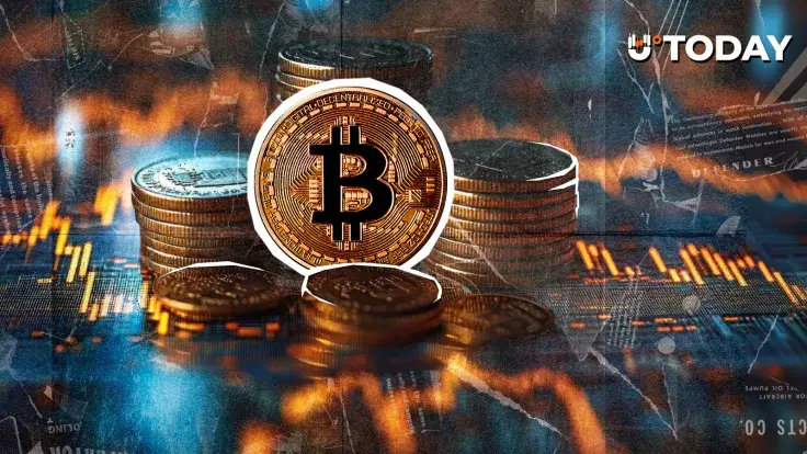 Bitcoin Teases $100,000 Recovery, But There's a Death Cross Catch