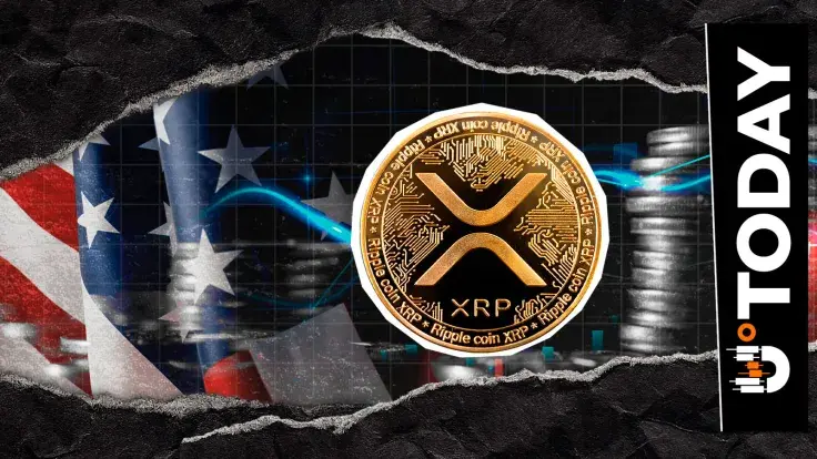 Top US Exchange Drops Cryptic XRP Hint