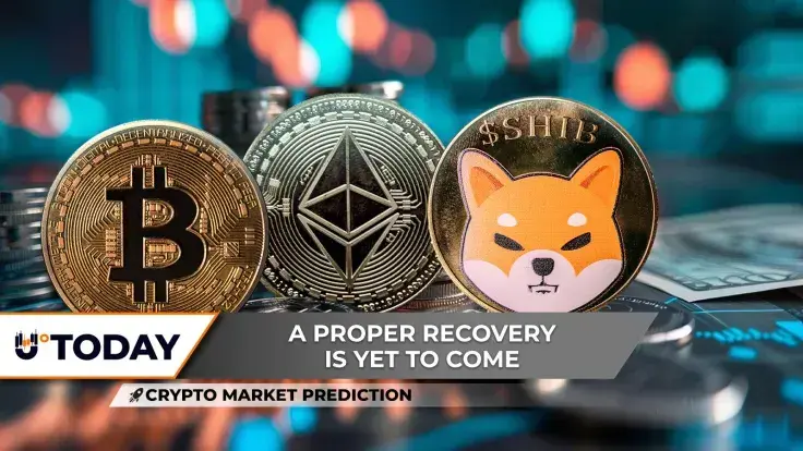 Crypto Market Review: Bitcoin (BTC) $90,000 Drop Is Nothing, Ethereum (ETH) Mini-Death Cross Is Bullish, Shiba Inu (SHIB) Bears Are Not in Control
