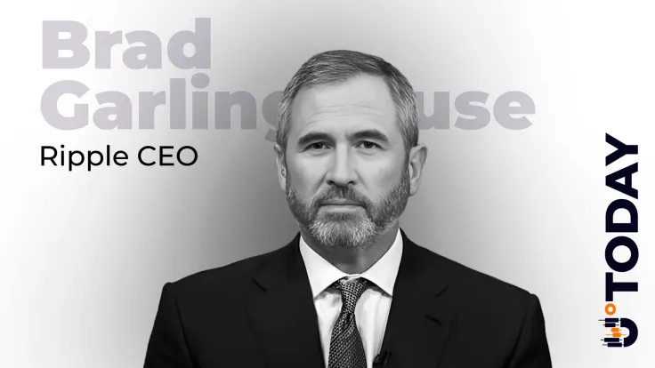 Ripple CEO Nails Bold RLUSD Call
