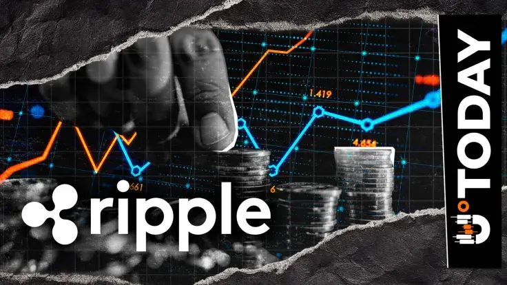 Ripple's Reece Merrick Reveals How GTreasury Is Changing Global Settlement