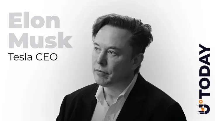 Elon Musk Reacts to Coinbase's Reincorporation in Texas: Details