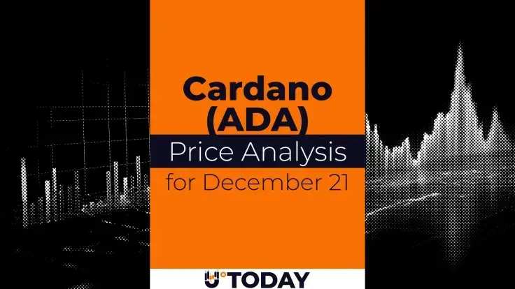 Cardano (ADA) Price Analysis for December 21