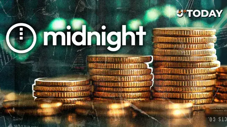 Cardano Midnight (NIGHT) up 20% as Privacy Hype Mounts