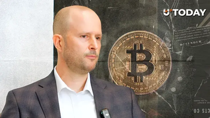 Nothing Is 100% Failsafe: Nate Geraci Ends Bitcoin Quantum Threat Debate