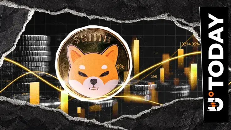 Shiba Inu Price Eyes Breakout Ahead of Hourly Golden Cross Setup