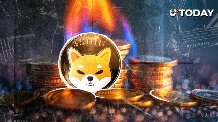 1,983% SHIB Burn Spike Sends Shiba Inu Supply Lower: What to Watch Now?