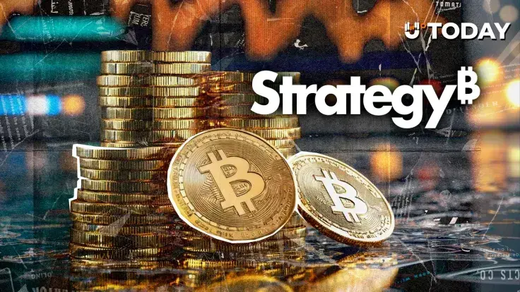 BREAKING: Strategy’s Average Bitcoin Purchase Price Approaching $75,000 