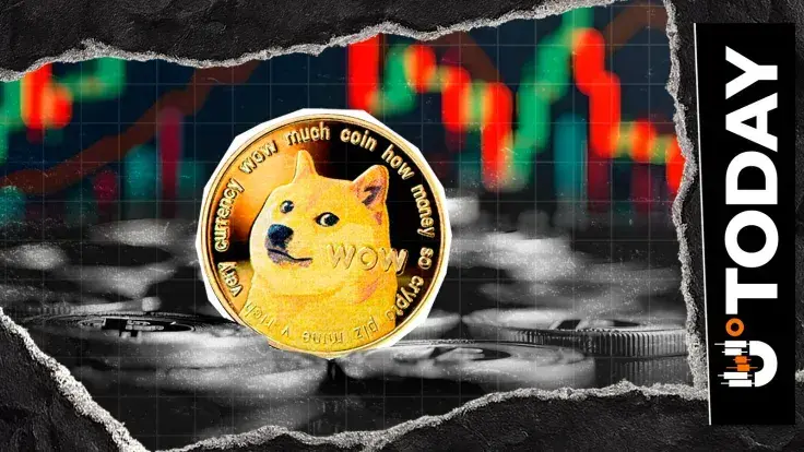 Dogecoin Open Interest Suddenly Jumps 7% as 2025 Trading Winds Down