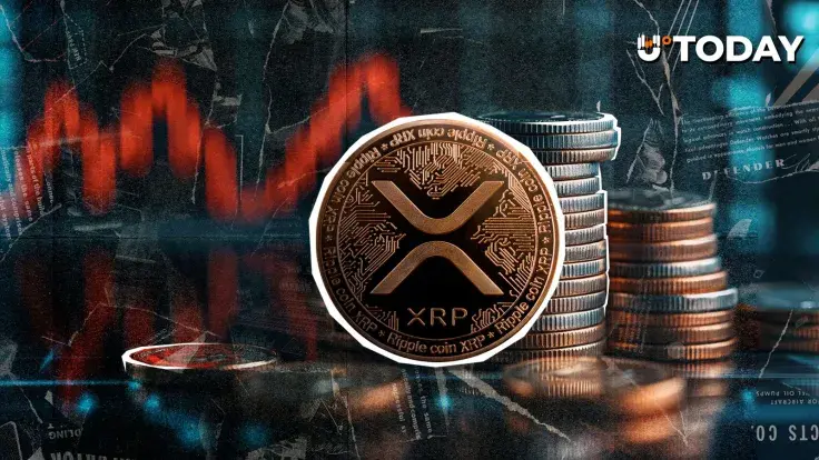 XRP Appears to Be Forming Gravestone Doji, Is It Concerning?