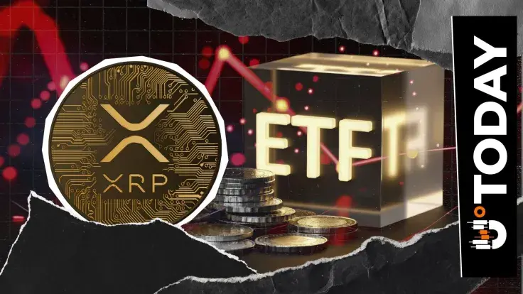 $92,920,000 in 24 Hours, XRP ETF Achieves Largest Outflow