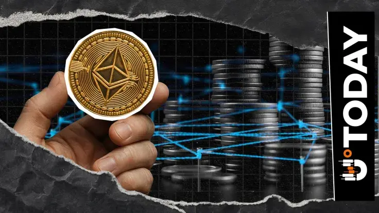 ETH Staking Skyrockets as 30% of Total Supply Now Staked in Historic Move