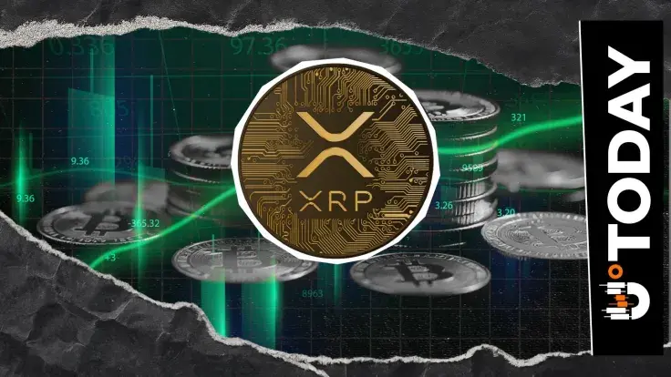 XRP OI Rises 3% as Price Gears Up for Rebound