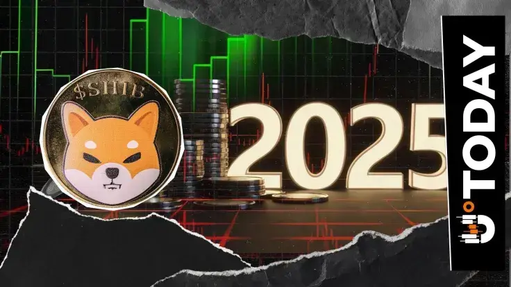 Shiba Inu (SHIB) Already Back in 2025