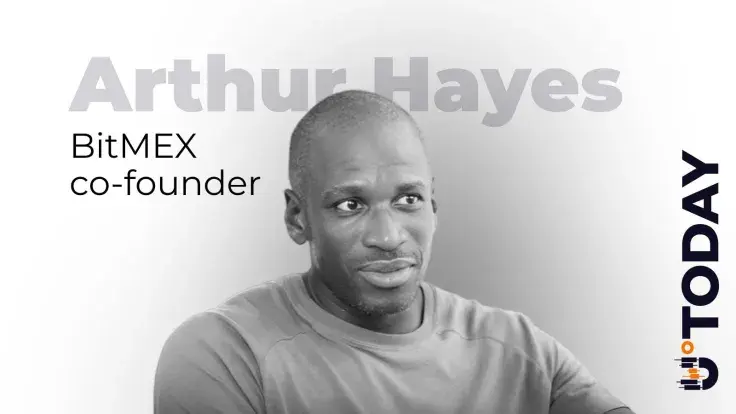 Hayes: Bitcoin to $1M