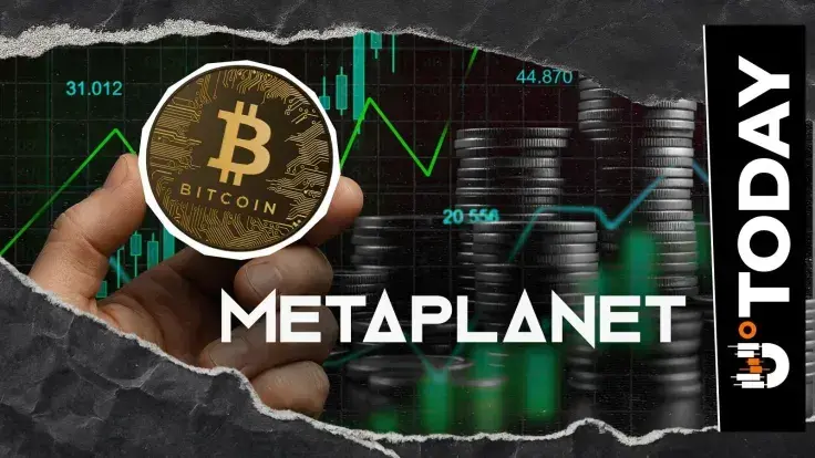 Metaplanet's Director Shares Four Key Events That May Impact BTC Price in 2026