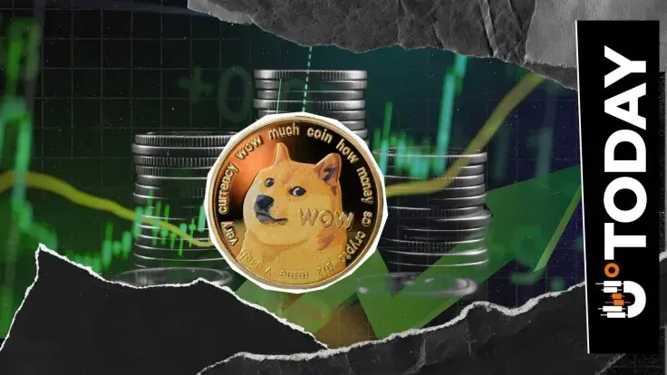 Dogecoin Futures Go Wild With 4,858% Activity Spike, What's Driving It?