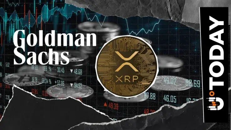 Goldman Sachs Veteran Slams XRP Critics