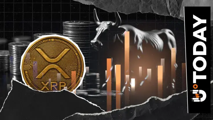 XRP on the Brink of 10% Drop, But Bull Market Is Not Over Yet