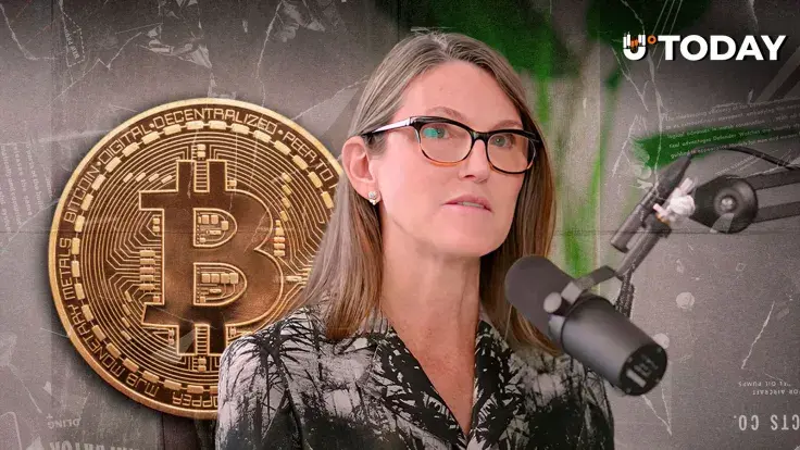 Dumbest Reason to Buy Bitcoin Named by Cathie Wood, Canadian Billionaire Claims