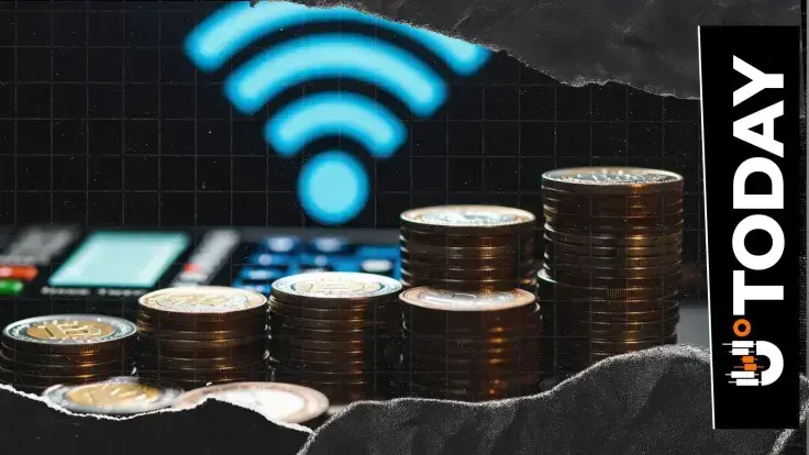 Here Is Why You Should Never Use Crypto Wallet With Public Wi-Fi