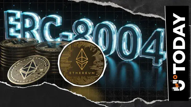 Ethereum Meets AI Agents: What Is ERC-8004?
