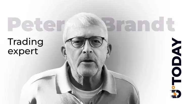 Legendary Trader Peter Brandt Just Invalidated Bitcoin's Biggest Bear Signal