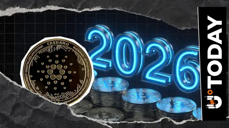 Cardano's 2026 Hard Fork Proposal Goes Public, Is This Turning Point?
