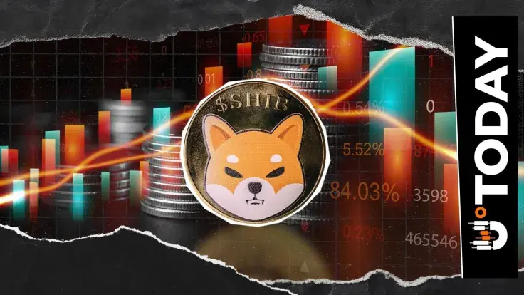 52,220,500,000 SHIB in 24 Hours: Key Shiba Inu Metric Flashes Bearish Signal